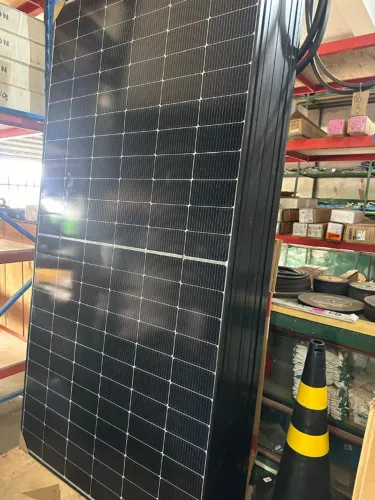 PLACA SOLAR