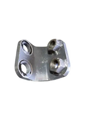 Suporte fixação paralama Scania Super 2519413