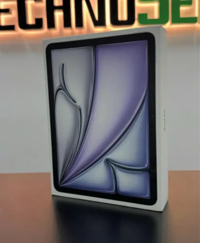 Promoção a pronta entrega IPad Air 11 M3 256GB