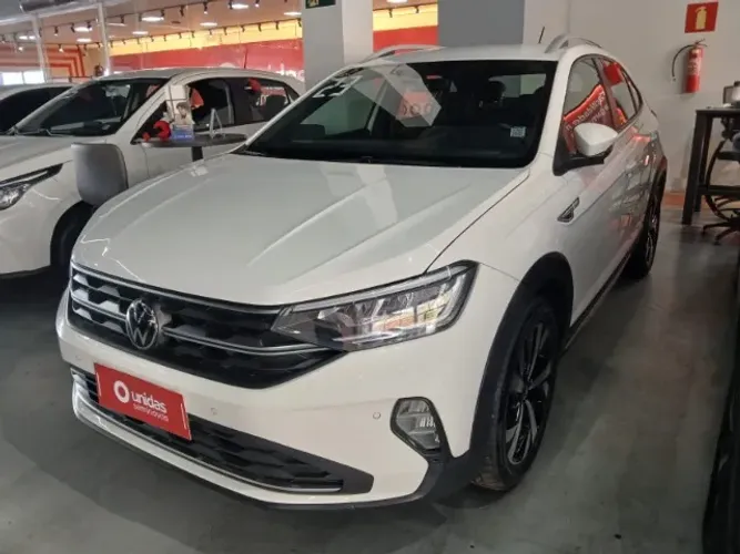 Volkswagen Nivus Highline 1.0 200 TSI Flex AUT 2023