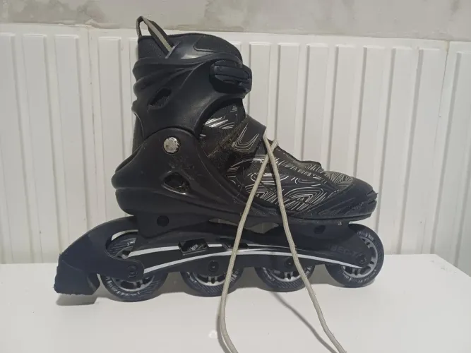Patins Inline - Ótimo estado