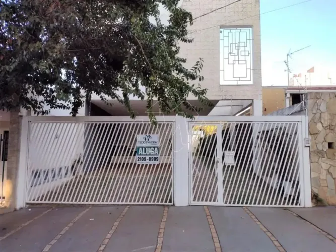 Locação de Apartamentos / Kitnet na cidade de Araraquara