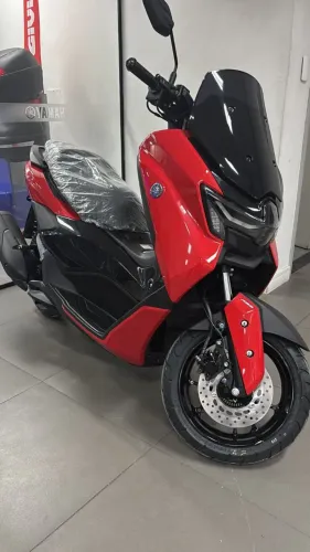 NMAX LANCAMENTO -MELHOR CONDIÇÃO DO RIO 12x s/ JUROS
