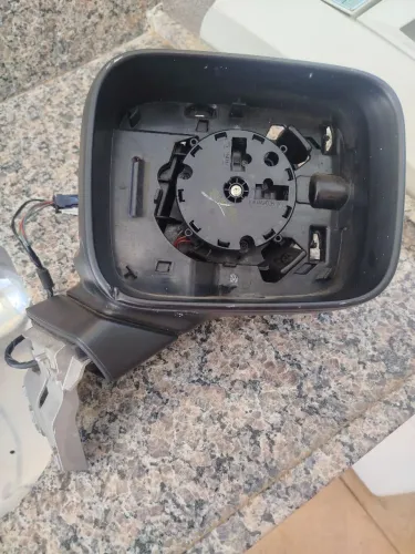 Retrovisor lado direito Jeep Renegade