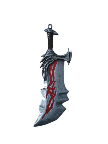 Espada do Kratos God of War - Brinquedo