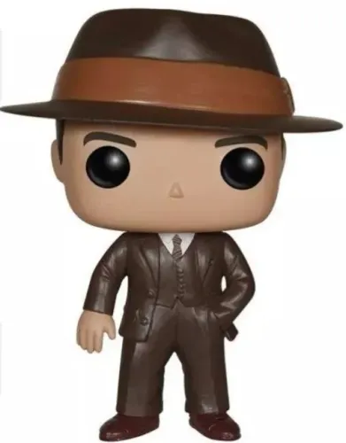 Pop Funko Frank Randall 253