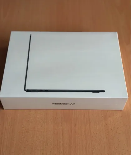 MacBook Air M5 13.6 2026