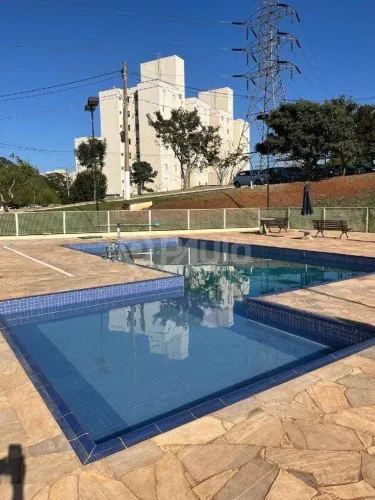 Apartamento de 54 m² à venda no Jardim Nova Iguaçu, Piracicaba R$ 150.000,00
