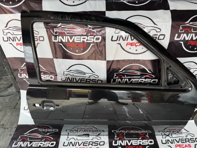 Porta Direita Gol G4 Duas Portas