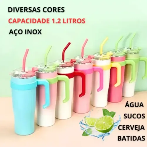 Copo Virginia 1200ML