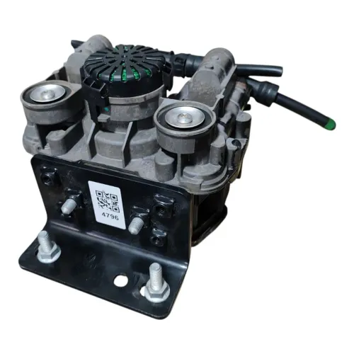 Válvula Moduladora Caminhão Vw Novo Delivery 11180 K169932