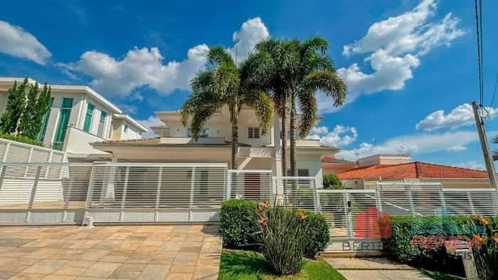 Casa à venda Condomínio Morada do Sol em Vinhedo