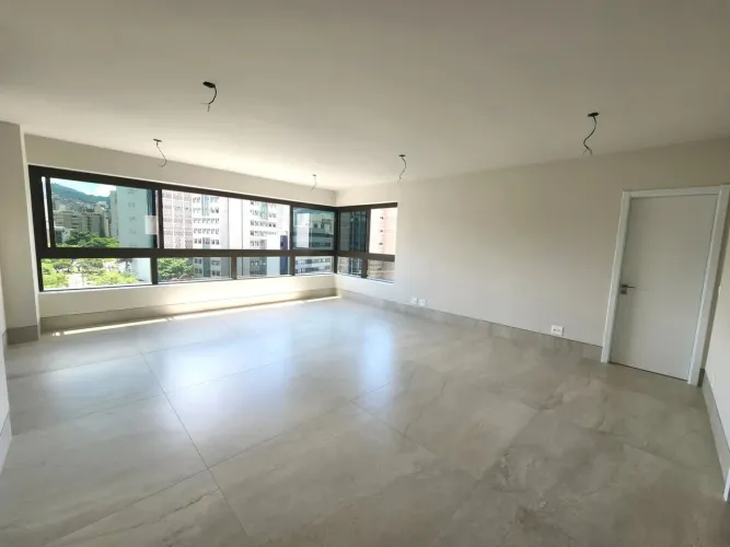 Apartamento em Savassi - Belo Horizonte