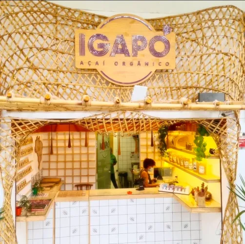  Oportunidade: Ponto Comercial 304 norte