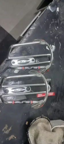 Suporte caramanhola