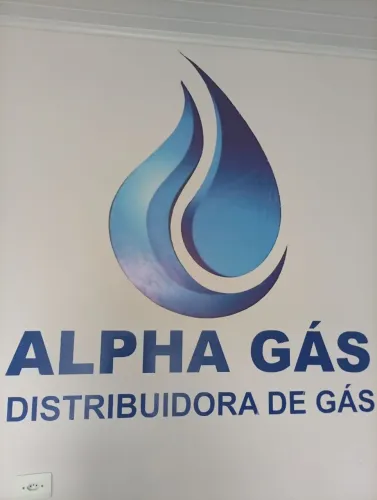 Alpha gás contrata