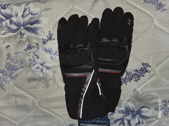 Luva X11 Dry Supertech