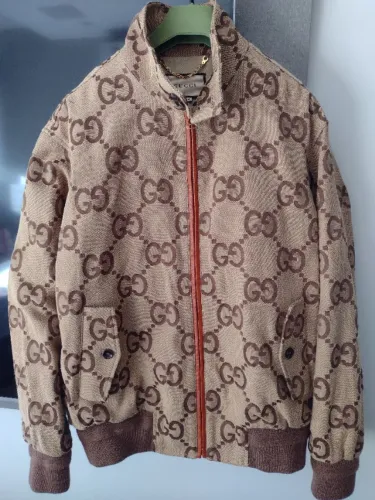 Casaco Gucci Original