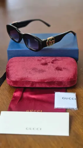 Óculos de Sol Gucci