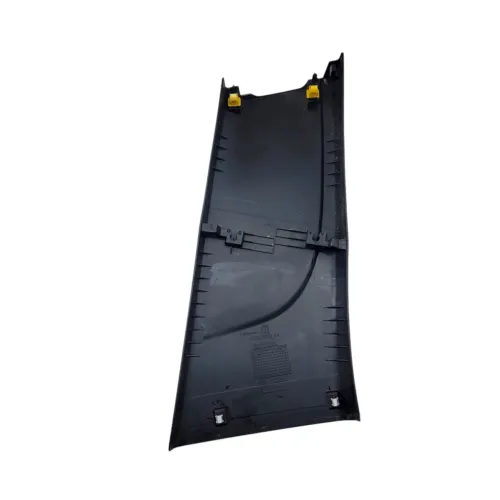 Moldura Coluna Central Esquerda Fiat Argo  Cronos 2018  2023