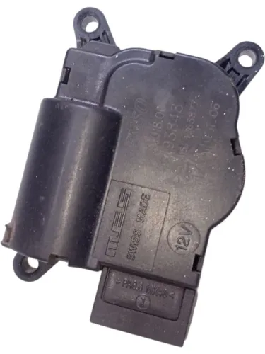 Motor Atuador Caixa Ar Condicionado Master 2.3 2016 Preto