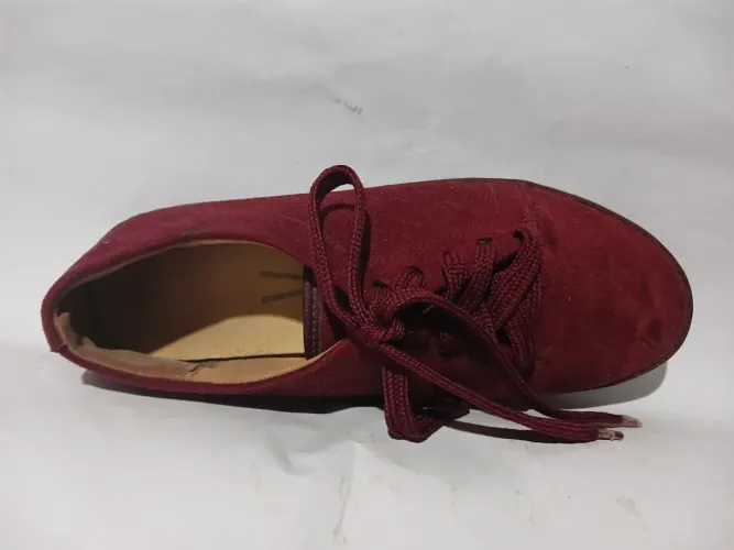 Tênis casual vizzano 