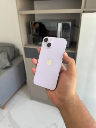 IPhone 14 128 gigas bem conservado