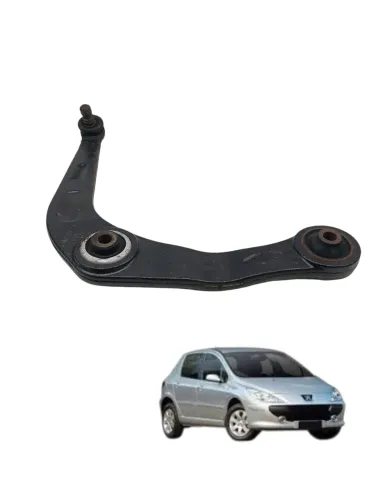 Balança Bandeja Suspensão Direita Peugeot 206 1.4 2007 2008