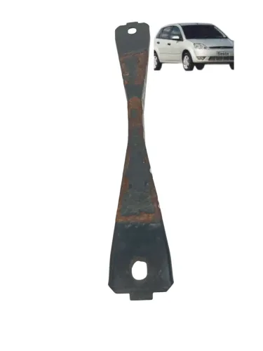 Suporte Bateria Ford Fiesta 1.6 2005 2006 2007
