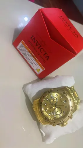 Pro Diver 0074 Invicta Original