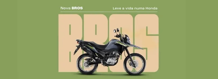 NOVA NXR BROS 160 2026 OKM - AVALIAMOS SUA MOTO USADA NA TROCA