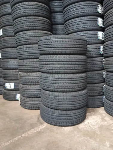 Segundou com oferta, 175/70 R13 venha garantir o seu