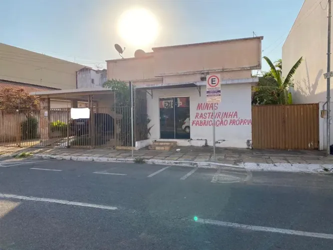 0 - Terreno Residencial