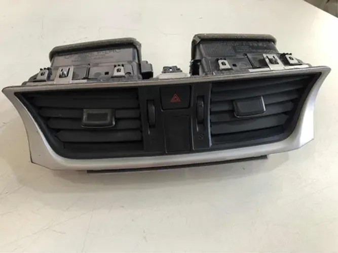 Difusor Central Nissan Sentra 2.0 Flex 2014 9994