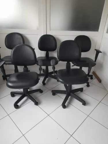 Cadeira de escritório 