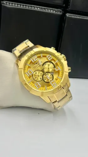 Relógio Techos P991