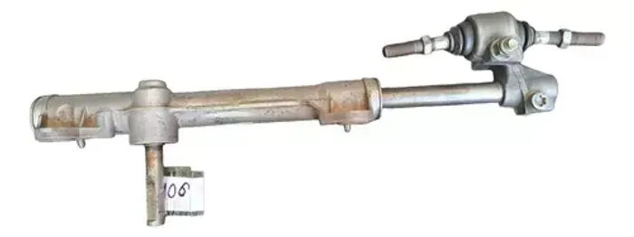 Anteparo Setor Original Peugeot 106 1999 