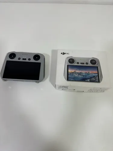 Dji rc com tela