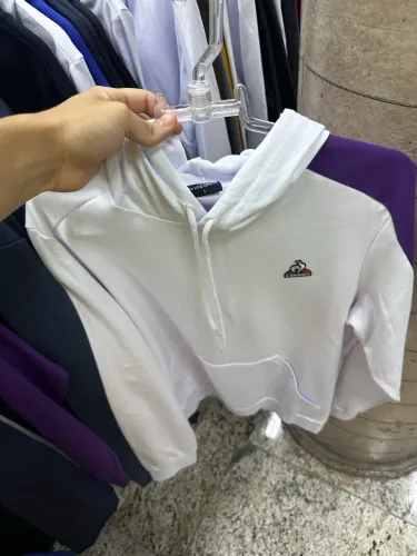 Blusa le coq original 