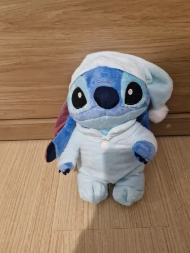 Pelucia Stitch Pijama