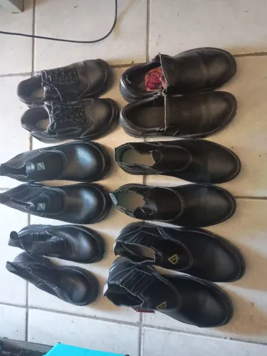 Botas EPI