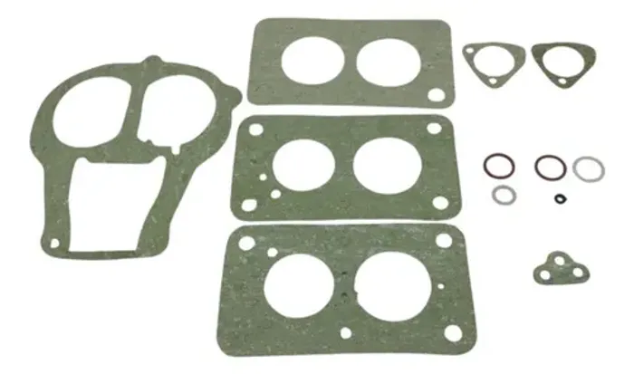 Kit Junta Carburador Vw Passat