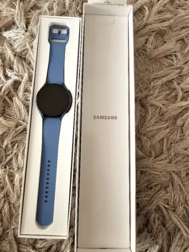 Relogio galaxy watch5