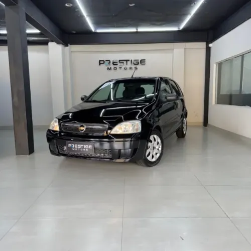 Chevrolet Corsa Hat. Maxx 1.4 8V Econoflex 5P 2011