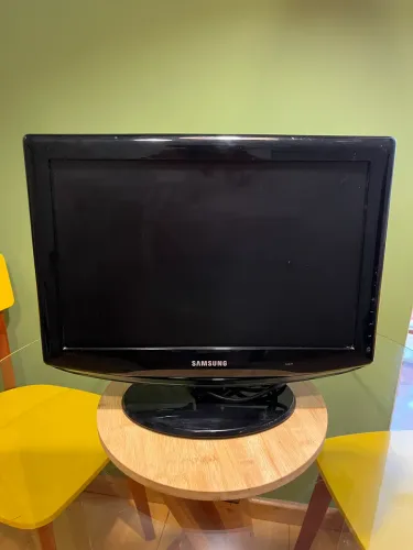Monitor Samsung 19 polegadas