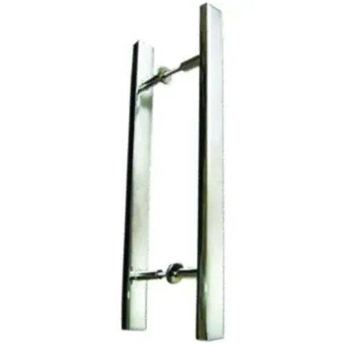 PUXADOR BARRA CHATA 60CM - MESANO