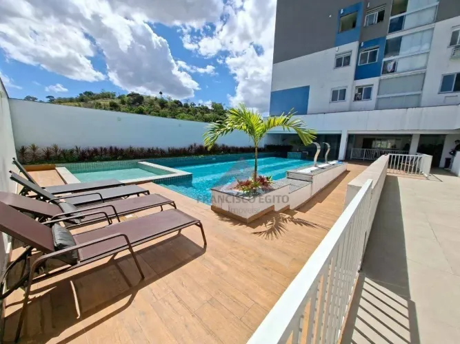 Apartamento com 2 quartos à venda, 55 m² por R$ 235.000 - Mutondo - São Gonçalo/RJ