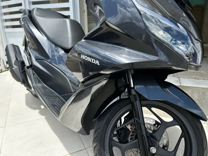 Honda PCX 160 2024 (Oportunidade)