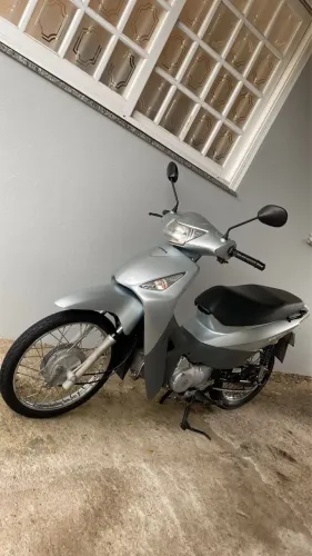 Vende-se  Biz 125 ES 2006