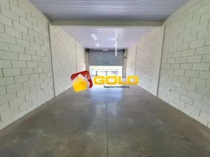 Imóvel Comercial para Locação em Uberlândia, Residencial Fruta do Conde, 1 banheiro